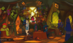 Near-Mage Deluxe Edition
