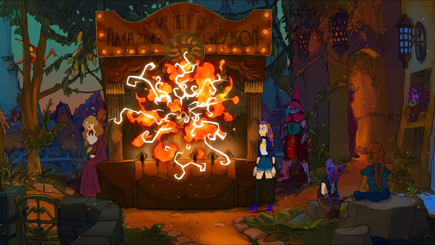 Near-Mage Deluxe Edition