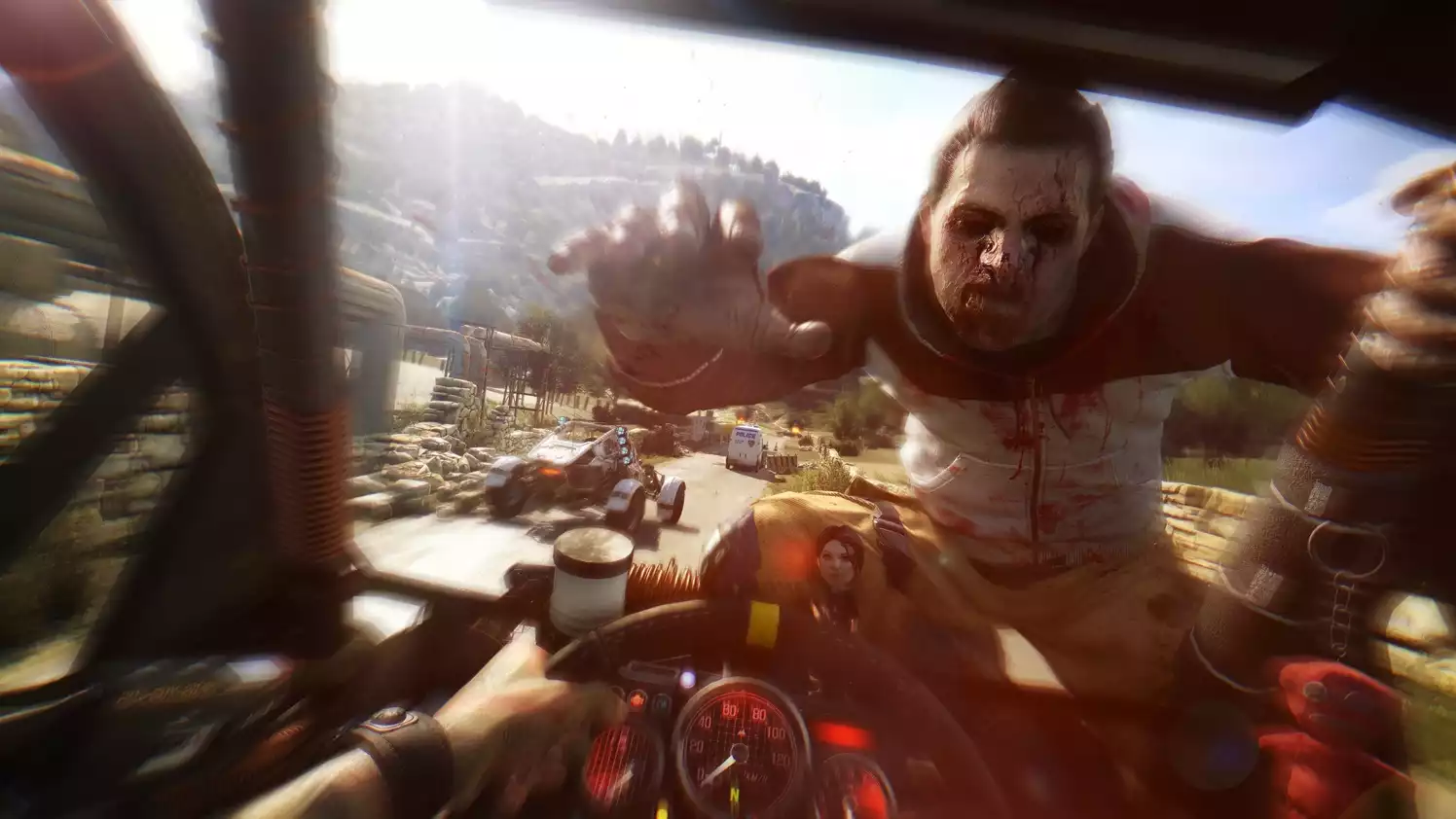 Dying Light: Definitive Edition