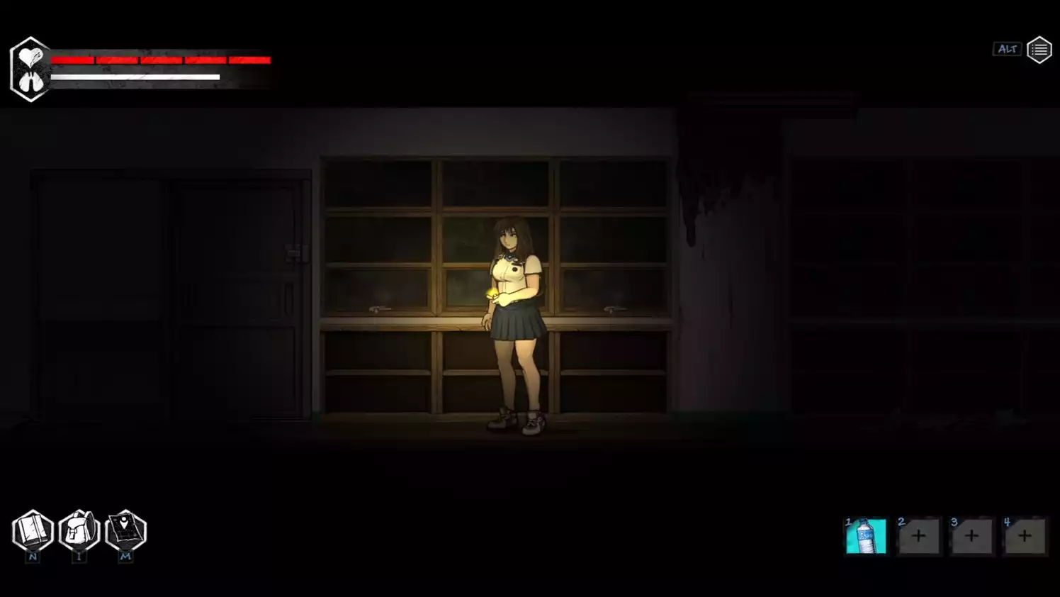 The Coma 2 Vicious Sisters Deluxe Edition