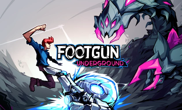 Footgun Underground