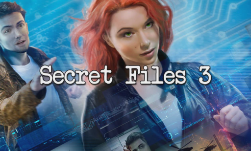 Secret Files 3