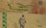 Conflict Desert Storm