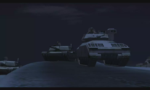 Conflict Desert Storm