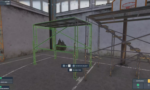Arena Renovation