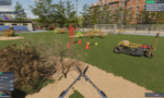 Arena Renovation