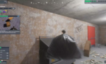 Arena Renovation