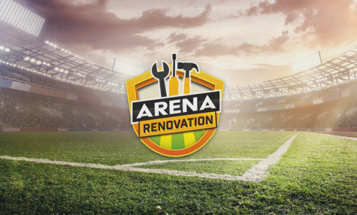 Arena Renovation