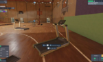 Arena Renovation