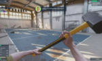 Arena Renovation
