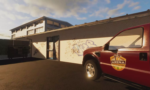 Arena Renovation