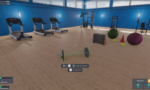Arena Renovation