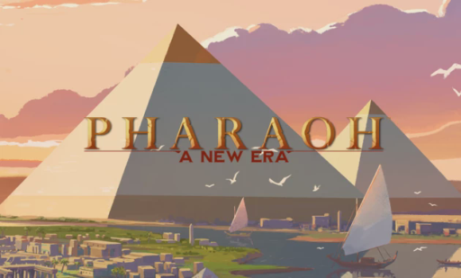 Pharaoh A New Era