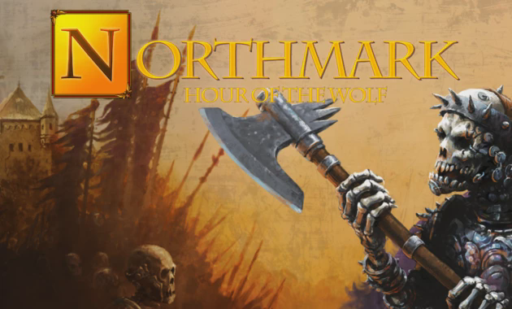 Northmark Hour of the Wolf