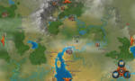 Northmark Hour of the Wolf