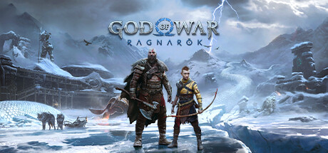 God of War Рагнарёк