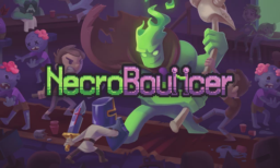 NecroBouncer