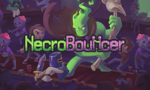 NecroBouncer