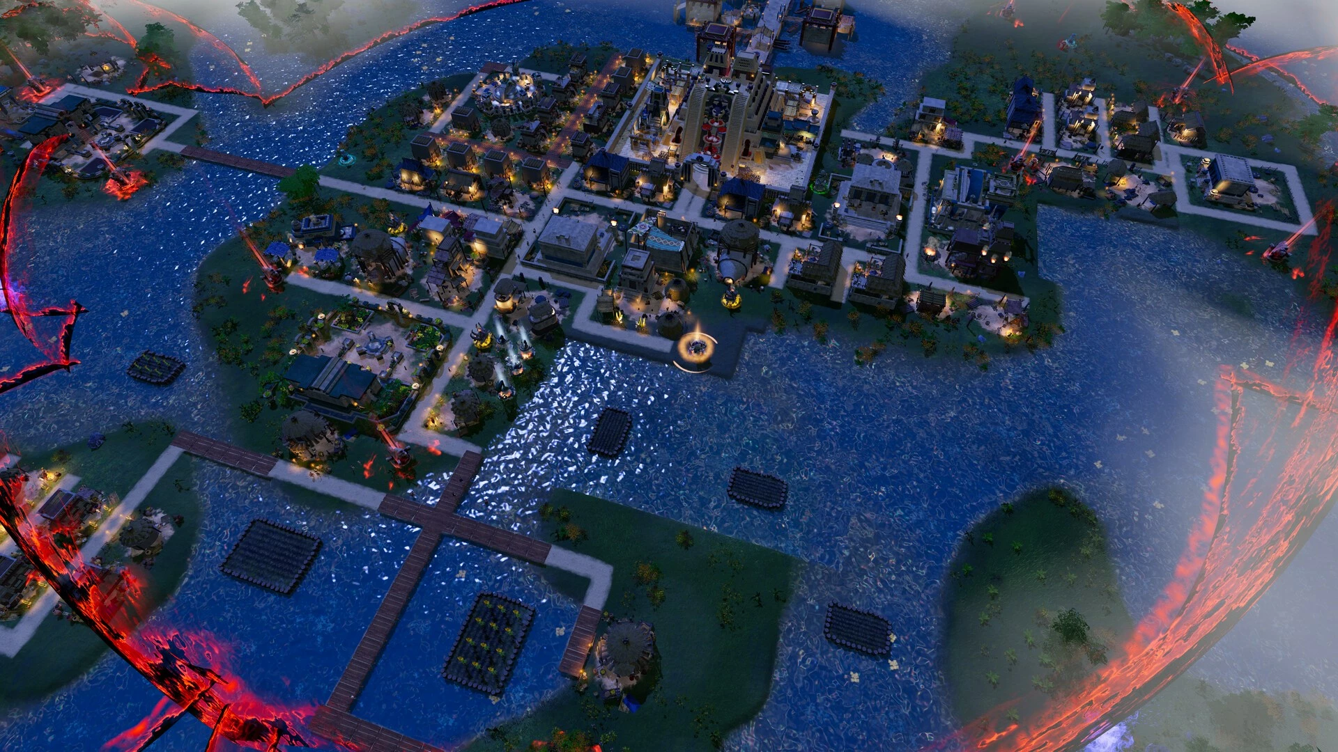 Aztecs The Last Sun Ultimate Edition (Early Access)