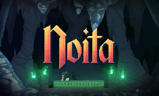 Noita