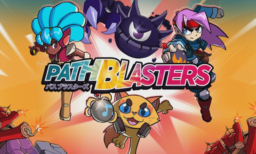 PathBlasters