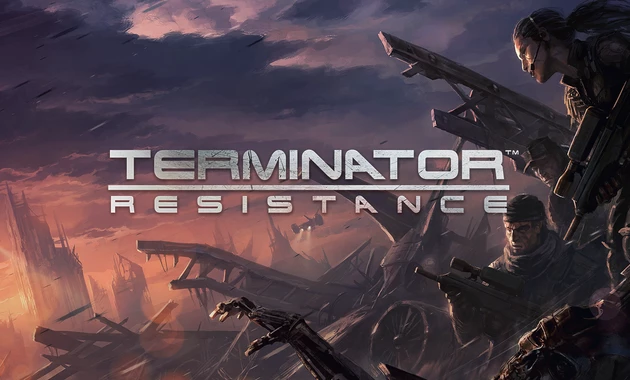 Terminator Resistance