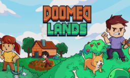 Doomed Lands