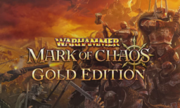 Warhammer Mark of Chaos Gold Edition