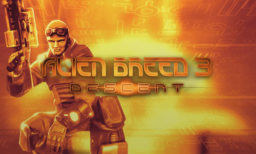Alien Breed 3 Descent