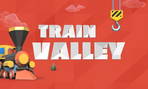 Train Valley