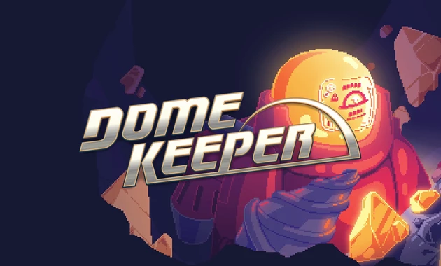 Dome Keeper