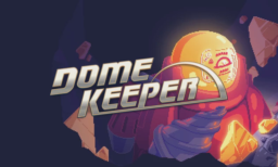 Dome Keeper Deluxe Edition
