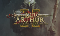 King Arthur II The Role-Playing Wargame Dead Legions