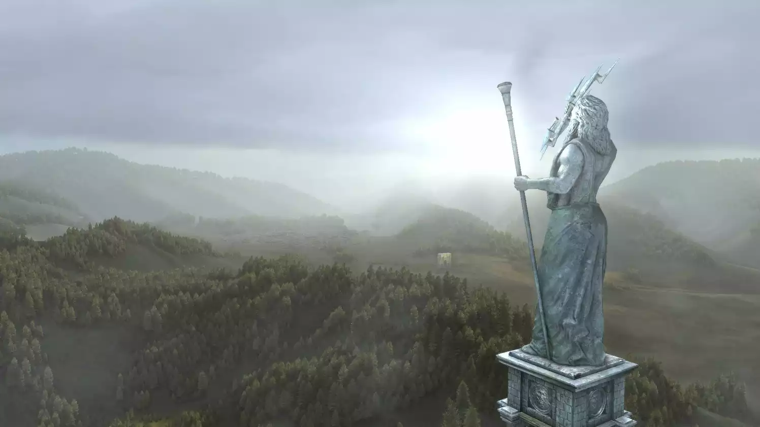 King Arthur II The Role-Playing Wargame Dead Legions