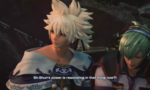 THE KING OF FIGHTERS XIV GALAXY EDITION