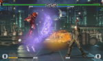 THE KING OF FIGHTERS XIV GALAXY EDITION
