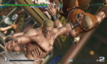 THE KING OF FIGHTERS XIV GALAXY EDITION