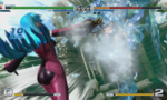 THE KING OF FIGHTERS XIV GALAXY EDITION