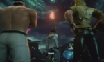 THE KING OF FIGHTERS XIV GALAXY EDITION