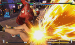THE KING OF FIGHTERS XIV GALAXY EDITION
