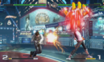 THE KING OF FIGHTERS XIV GALAXY EDITION