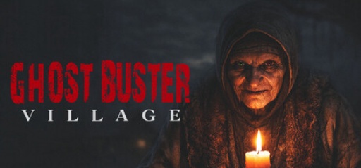 Ghost Buster: Village