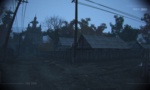 Ghost Buster: Village