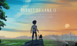 Planet of Lana II