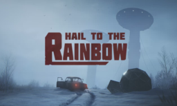 Hail to the Rainbow