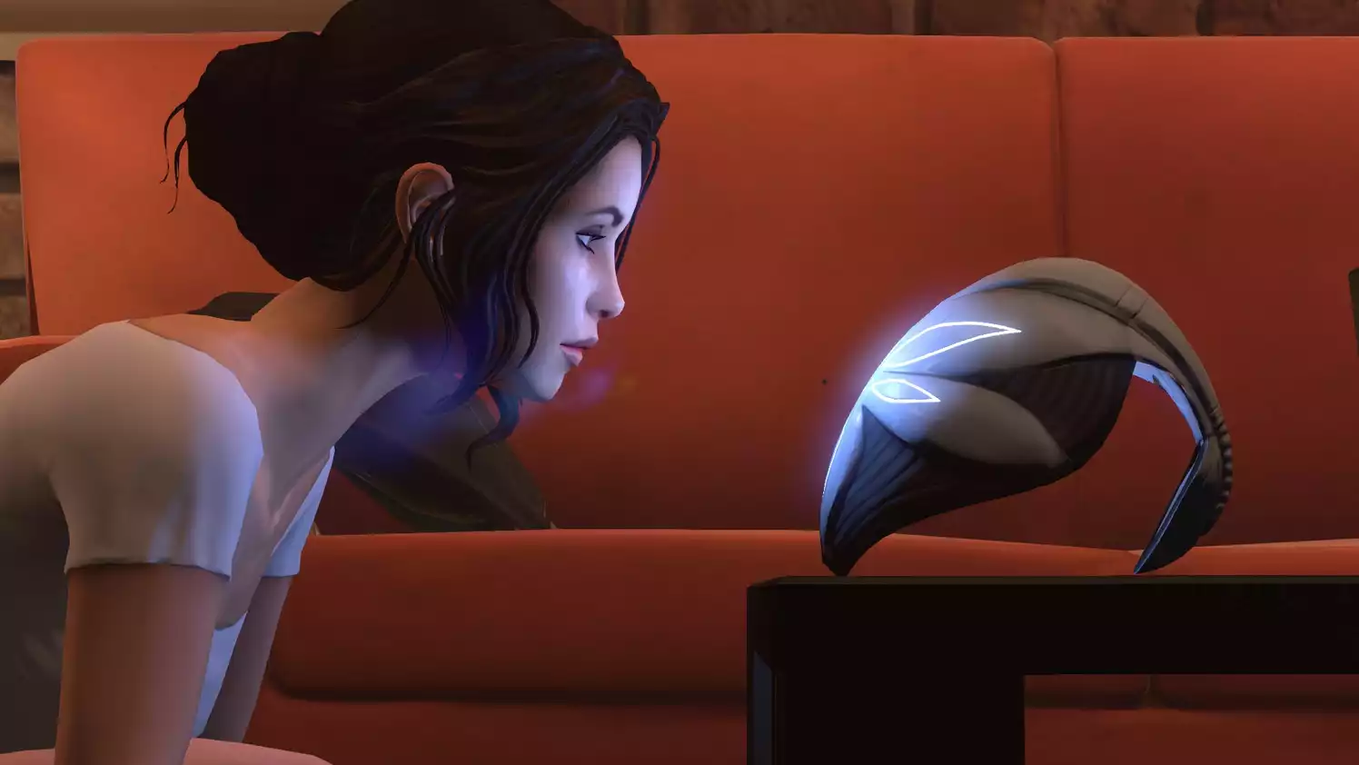 Dreamfall Chapters The Final Cut