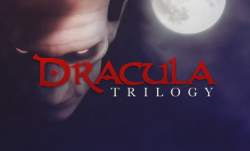 Dracula Trilogy