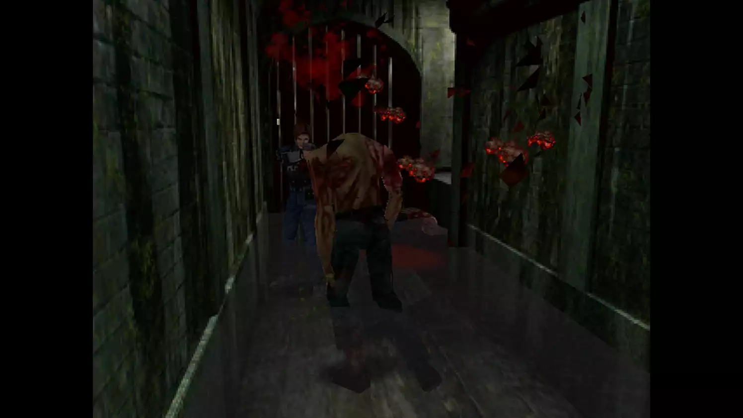 Resident Evil 2