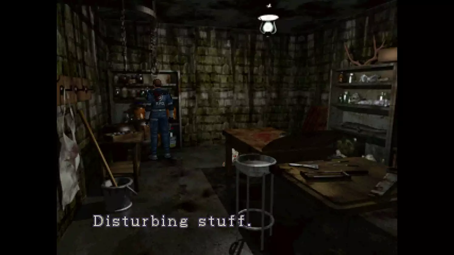 Resident Evil 2