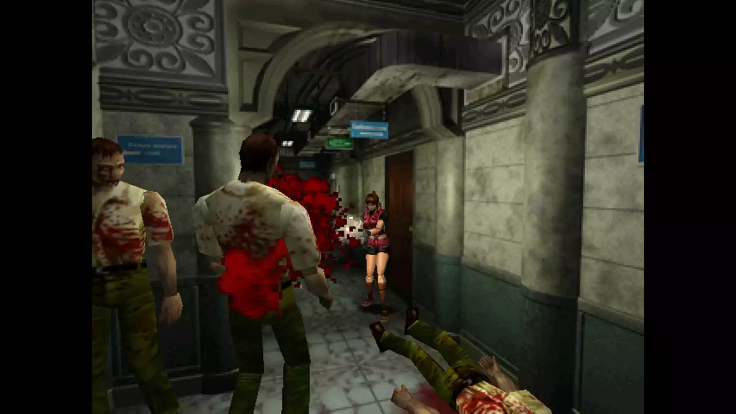 Resident Evil 2